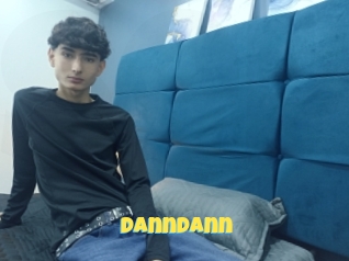 Danndann