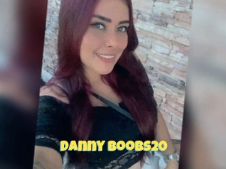 Danny_boobs20