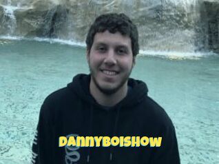 Dannyboishow