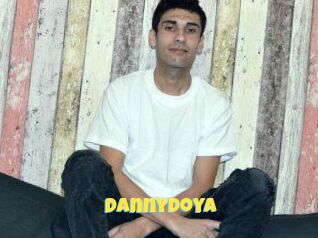 Dannydoya