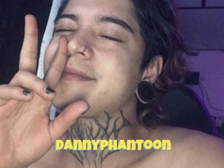 Dannyphantoon