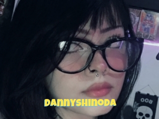 Dannyshinoda