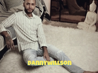 Dannywillson
