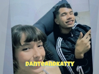 Danteandkatty