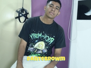 Dantebrowm