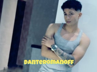 Danteromanoff