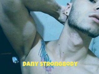 Dany_strongbody