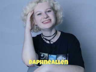 Daphneallen