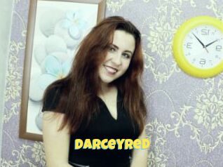 Darceyred