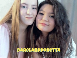 Darelanddoretta
