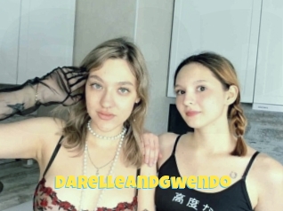 Darelleandgwendo