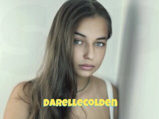 Darellecolden