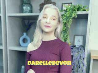 Darelledevon