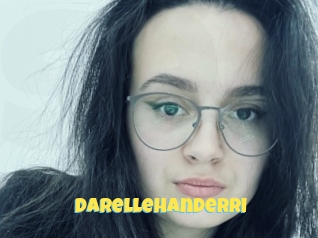 Darellehanderri