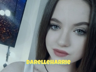 Darelleharrie