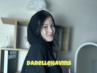 Darellehavins