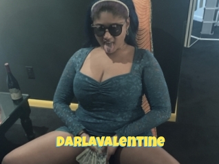 Darlavalentine