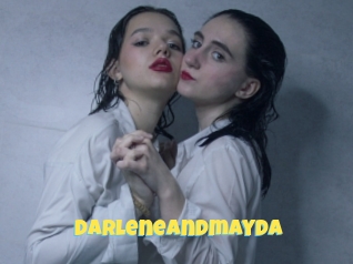 Darleneandmayda