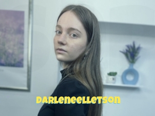 Darleneelletson