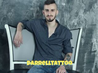 Darrelltattoo