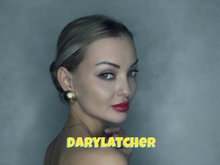 Darylatcher