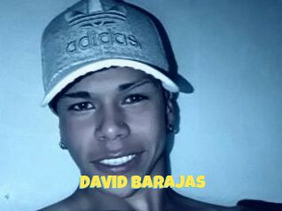 David_barajas