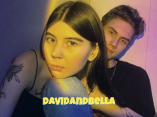 Davidandbella