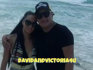 Davidandvictoria4u