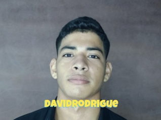 Davidrodrigue