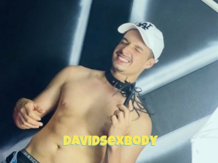 Davidsexbody