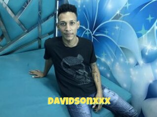 Davidsonxxx