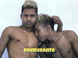 Davidxdante