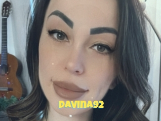 Davina92