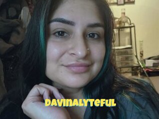 Davinalyteful