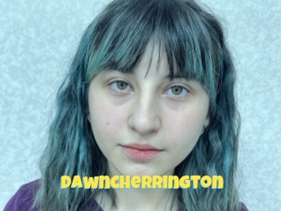 Dawncherrington