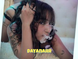 Dayanahr