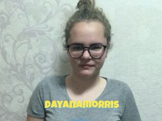 Dayanamorris