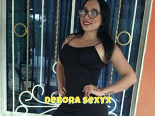 Debora_sexyx