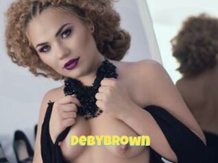 Debybrown