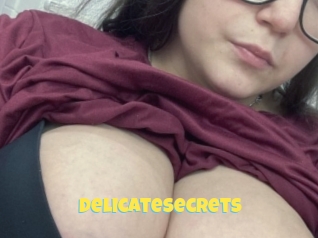 Delicatesecrets