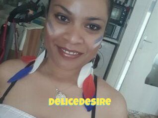 DeliceDesire