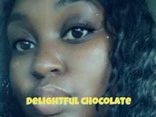 Delightful_chocolate