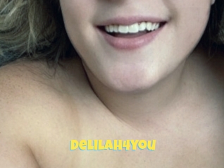 Delilah4you