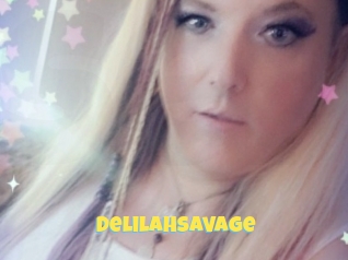 Delilahsavage