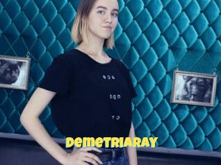 Demetriaray