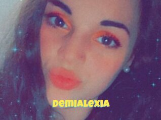 Demialexia