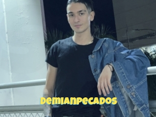 Demianpecados