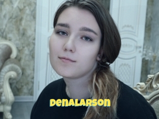 Denalarson