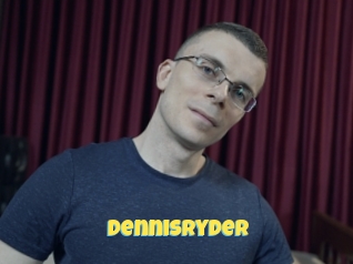 Dennisryder