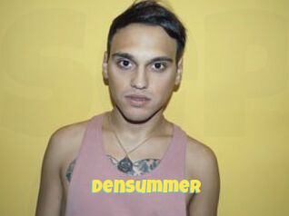 Densummer